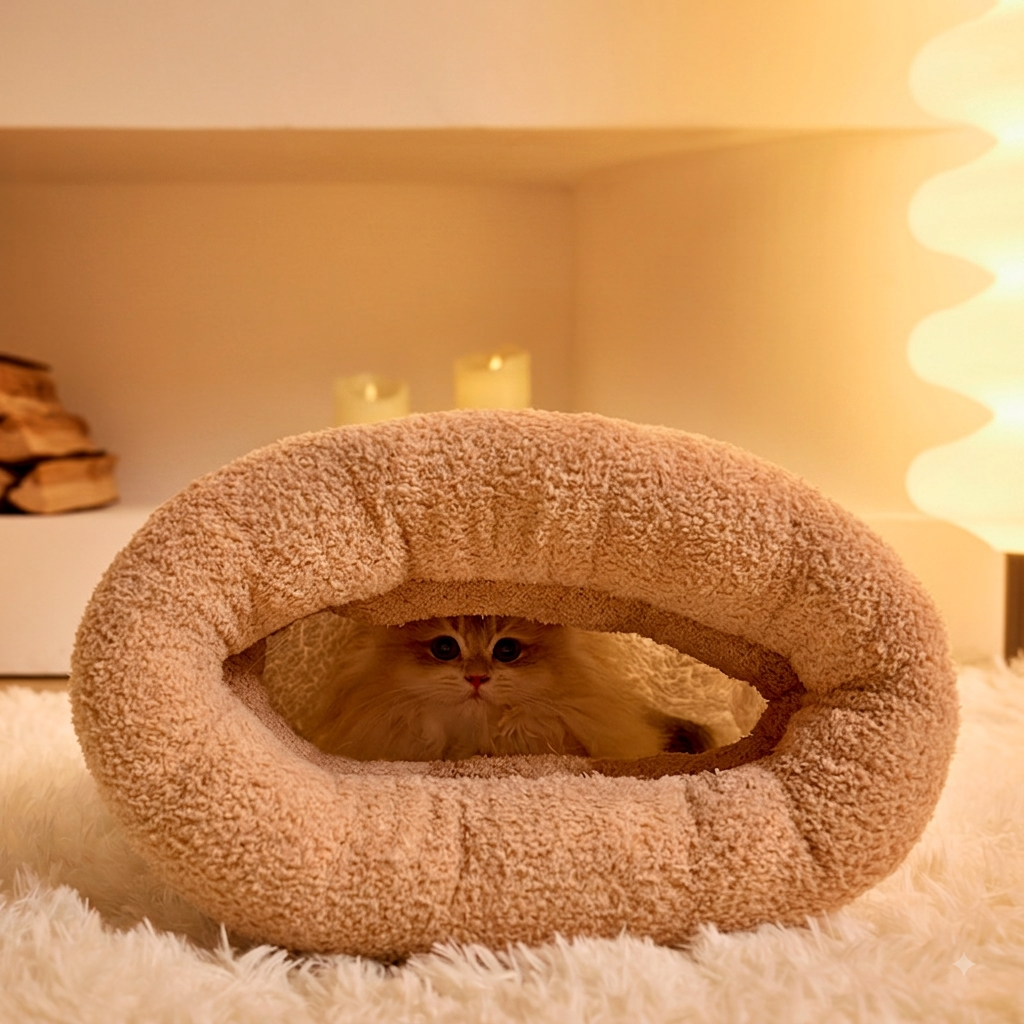 Nest Cave