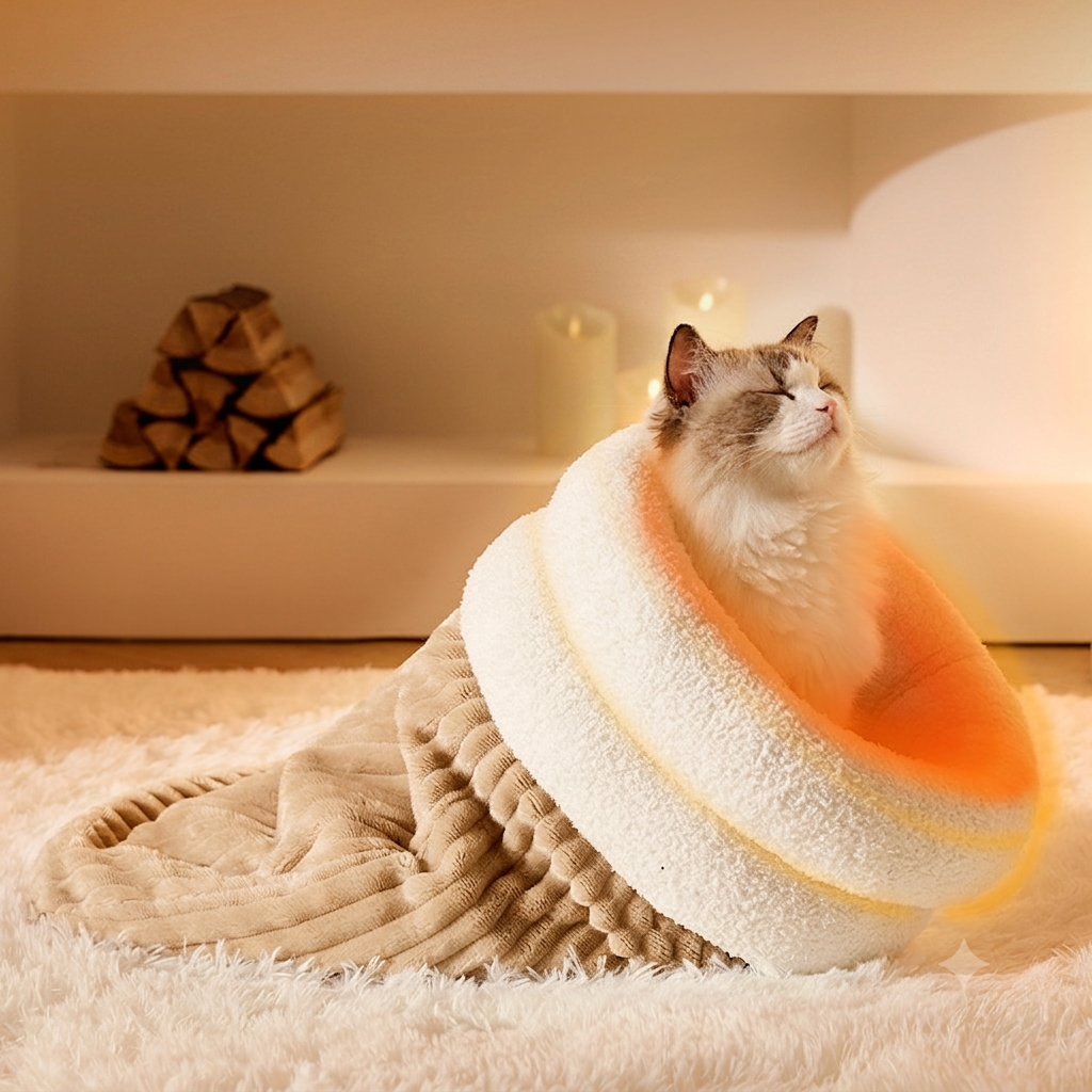Nest Cave