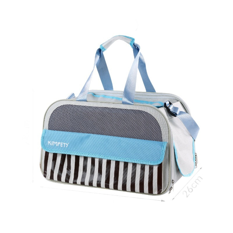 Cat carrier bag